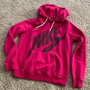 Nike hoodie